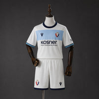 Conjunto para niño/niña Osasuna Away 26/27