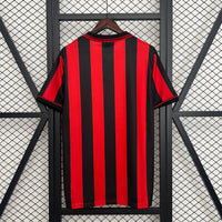 Camiseta Retro AC Milan Home 97/98