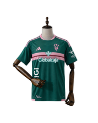 Camiseta Albacete Balompié Away 26/27