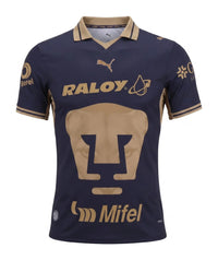 Camiseta Pumas UNAM Home 26/27