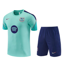 Conjunto de Entrenamiento FC Barcelona 26/27