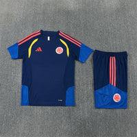 Conjunto para niño/niña Colombia 26/27