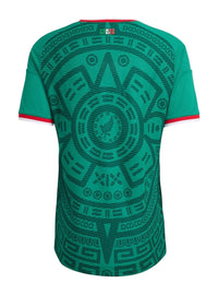 Camiseta México Home Jugador 26/27