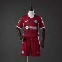 Conjunto para niño/niña Getafe CF Away 26/27