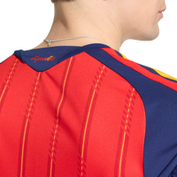 Camiseta España 26/27 Home