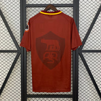 Camiseta Retro Roma Home 97/98