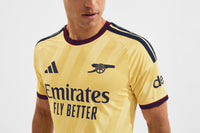Camiseta Arsenal Third 26/27