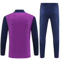 Conjunto de entrenamiento para adultos Barcelona 25/26
