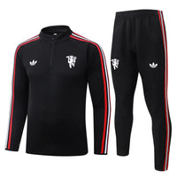 Chandal Manchester United 26/27
