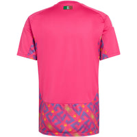 Camiseta Mexico 26/27 Portero