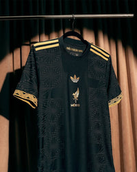 Camiseta México de Oro 25/26