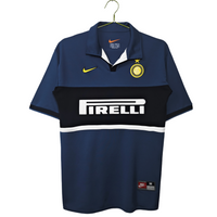 Camiseta Retro Inter 98/99