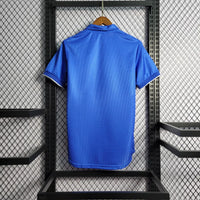 Camiseta Retro Selección Italia Home 1998