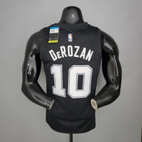 Camisetas sin mangas NBA San Antonio Spurs