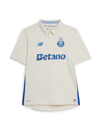 Camiseta FC Porto Third 25/26