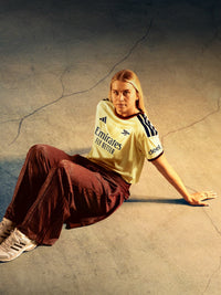 Camiseta Arsenal Third 26/27 - Mujer
