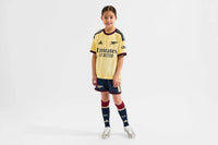 Conjunto para niño/niña Arsenal Third 26/27
