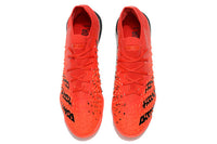 Zapatillas Société Predator Freak .1 Red - Low