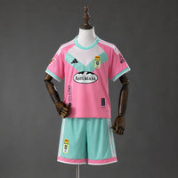 Conjunto para niño/niña Real Oviedo Away 26/27