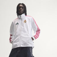 Real Madrid Home Jacket 26/27