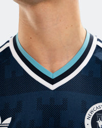 Camiseta Newcastle United Away 26/27