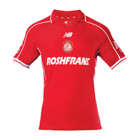 Camiseta Toluca 26/27 Home