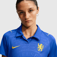 Camiseta Chelsea Home 26/27 Mujer