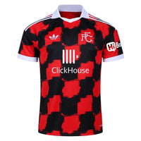 Camiseta Fulham Away 26/27