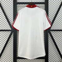Camiseta Retro España Away 2000
