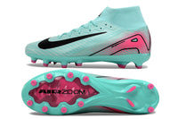 Zapatillas Nike Air Zoom Mercurial Vapor XV Elite AG