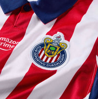 Camiseta Chivas de Guadalajara Home 26/27