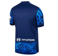 Camiseta Atlético de Madrid III 24/25