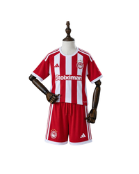 Conjunto para niño/niña Olympiacos 26/27