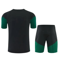Camiseta y Pantalón entrenamiento México 26/27