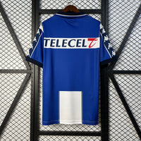 Camiseta Retro FC Porto Home 99/00