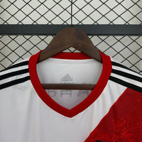 Camiseta Retro River Plate Home 13/14