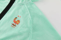 Chaqueta Impermeable Francia 26/27