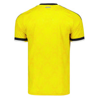 Camiseta Leeds United Away 26/27