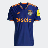 Camiseta Newcastle United Third 25/26