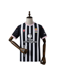 Camiseta FC Cartagena Home 26/27