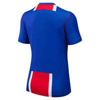 Camiseta PSG Home 26/27 Mujer