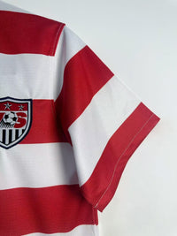 Camiseta Retro Estados Unidos 2013