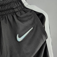Pantalón Cortos 75th Anniversary Brooklyn Nets NBA