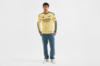 Camiseta Arsenal 26/27 Away Manga Larga