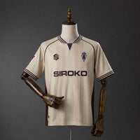 Camiseta Sporting Gijón Third 26/27