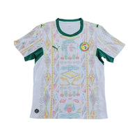 Camiseta Senegal 26/27 Home