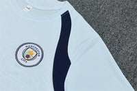 Conjunto de Entrenamiento Manchester City 26/27