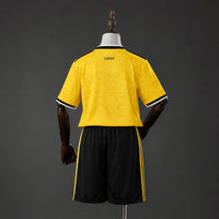 Conjunto para niño/niña Leeds United Away 26/27