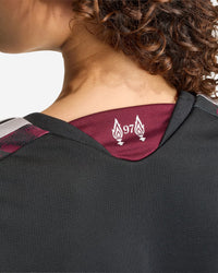 Camiseta Liverpool Third 26/27 - Mujer