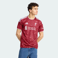Camiseta Liverpool Home 26/27